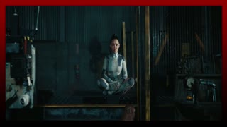 Bella Poarch - Build a Btch (Official Music Video)