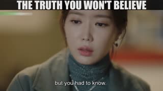 THE TRUTH YOU WON'T BELIEVE