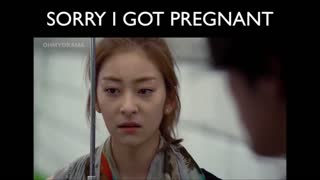 Fated to Love You: Sorry I Got Pregnant