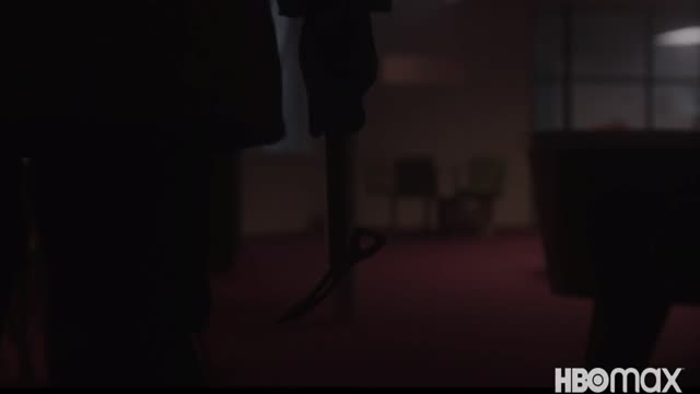 The Head (2021) | Official Trailer 