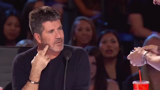 Genius Rubik's Cube Magician  America's G