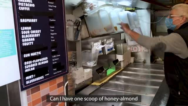 $1 Ice Cream Around the World | Part 2