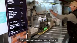 $1 Ice Cream Around the World | Part 2