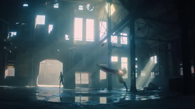 The Falcon and The Winter Soldier (2021) TRAILER