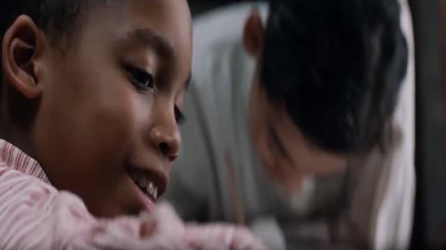 Come Away (2020) | Trailer