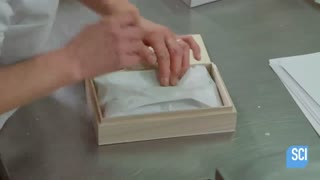 How Candied Fruit are Made