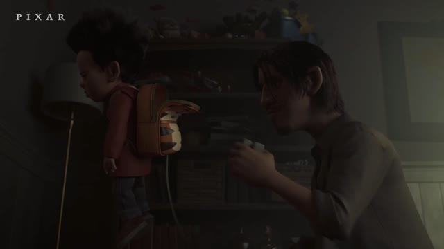 “Float” - A STORY