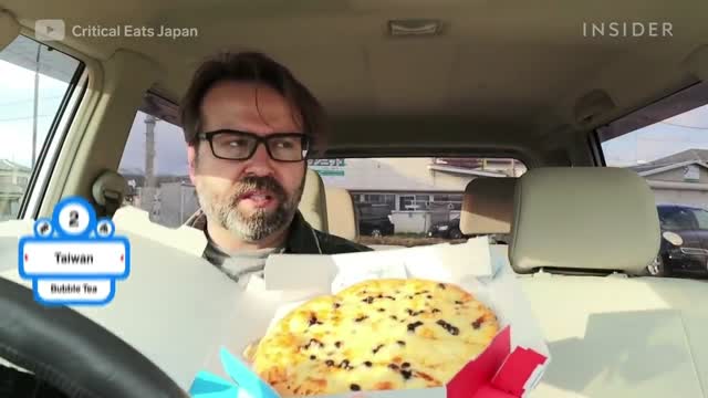 Popular Domino's Pizza Toppings Around The