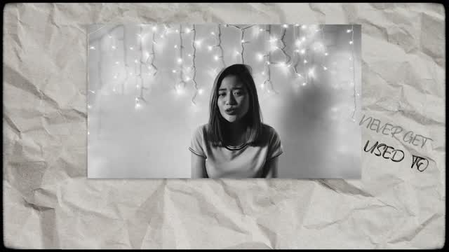 Resignation - 𝙼𝚘𝚛𝚒𝚜𝚜𝚎𝚝𝚝𝚎  (MULTI-LANGUAGE 2020 cover) ♡