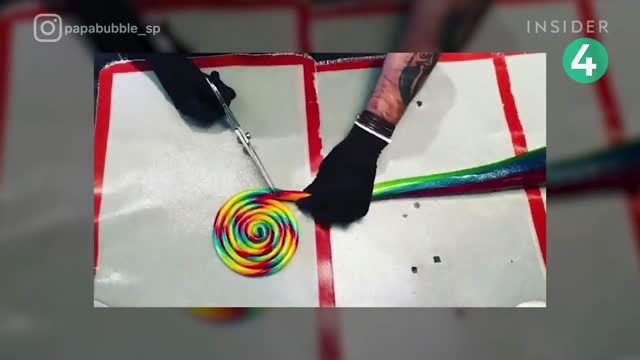 9 Hypnotizing Techniques Used To Make Cand