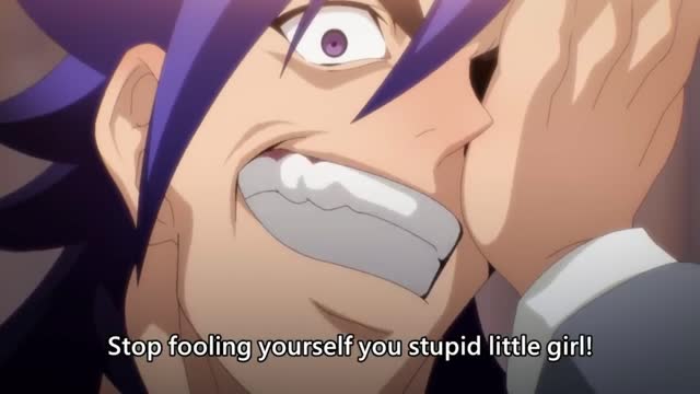 EPISODE 4: The God of Highschool (Part 4)