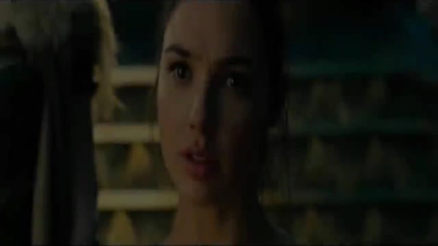 Justice League 2: Darkseid War (2020) | Trailer