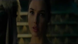 Justice League 2: Darkseid War (2020) | Trailer