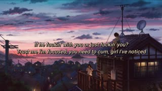 VEDO - Girl Need Love (Lyrics)