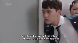 Suspicious Partner Funny Moments