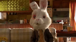 "Save Ralph" - A short film with Taika Waititi