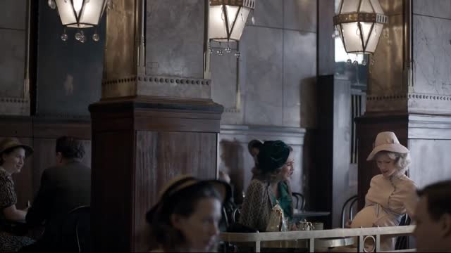 The Affair (2021) | Official Trailer 