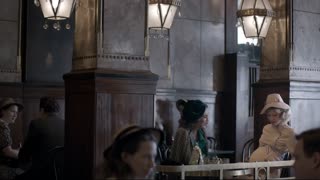 The Affair (2021) | Official Trailer 