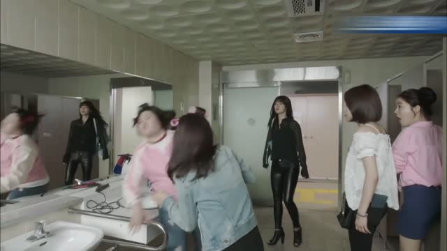 [THE DOCTORS] Yoo Hye-jung teaches students about school bullying