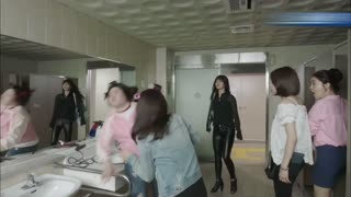 [THE DOCTORS] Yoo Hye-jung teaches students about school bullying