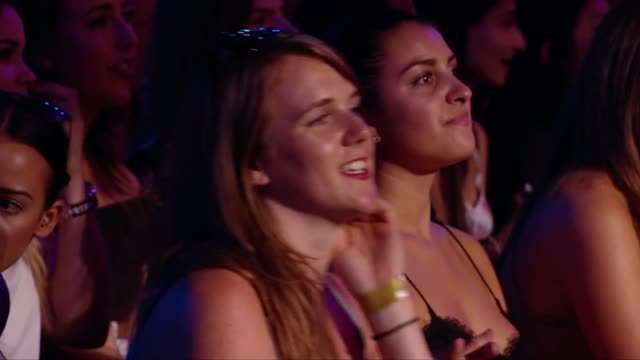 4th Power Auditions Week 1 |  The X Factor UK