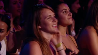 4th Power Auditions Week 1 |  The X Factor UK