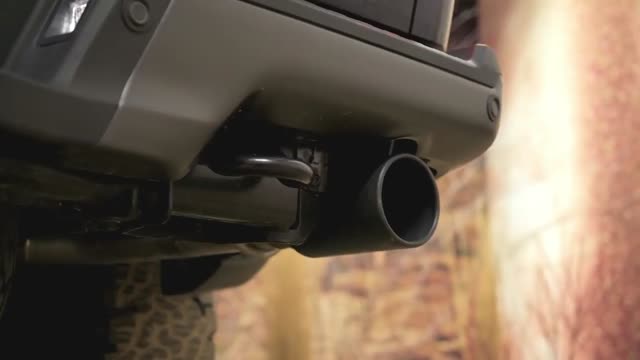 2021 Ford F-150 Raptor First Look