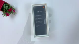 Xiaomi MI 10T Unboxing