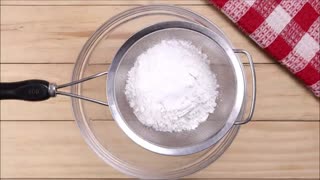 Banana Bread with Choclate Chip (Super Moist) 