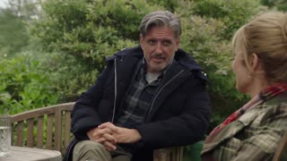 Then Came You (2021) | Trailer