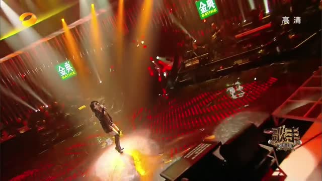 KZ Tandingan - Rolling in the Deep "Singer 2018"