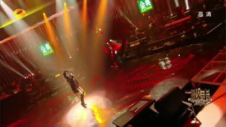 KZ Tandingan - Rolling in the Deep "Singer 2018"