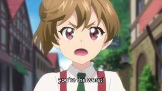 EPISODE 2: If It's for My Daughter, I'd Even Defeat a Demon Lord (Part 3)