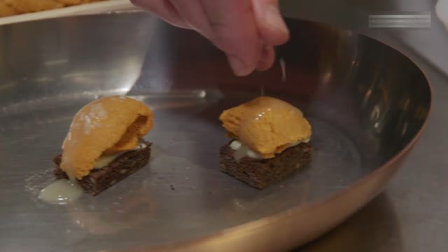 How a Legendary Chef Runs One of the World's Most Iconic Restaurants