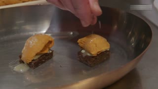 How a Legendary Chef Runs One of the World's Most Iconic Restaurants