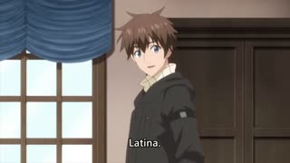 EPISODE 10: If It's for My Daughter, I'd Even Defeat a Demon Lord (Part 1)