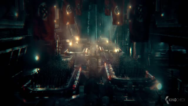 Sky Sharks (2021) | Trailer