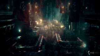 Sky Sharks (2021) | Trailer