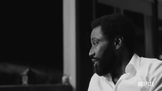 Malcolm and Marie (2021) | Trailer