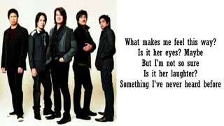 So Many Questions - Side A (Lyrics)