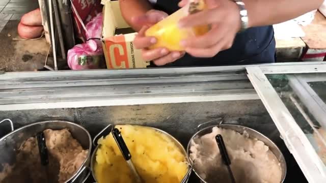 $1 Street Food In Taiwan