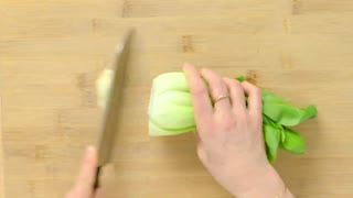 How to Chop Every Vegetables | Part 3