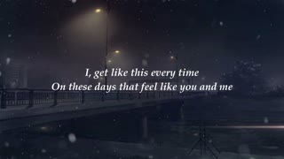 Heartbreak Anniversary - Giveon (Lyrics)