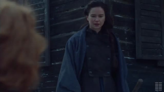 The World To Come (2021) | Trailer