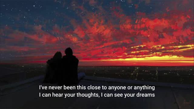 Amazed - Lonestar (Lyrics)