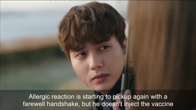 How will She become a ROBOT for $10,000?