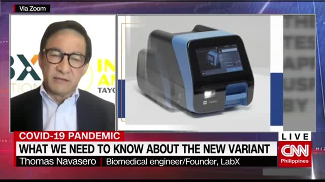 What We Need to Know About the New Variant