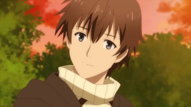 EPISODE 10: If It's for My Daughter, I'd Even Defeat a Demon Lord (Part 4)