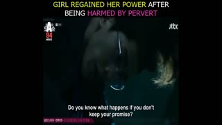 Do Bong Soon Regained Her Power