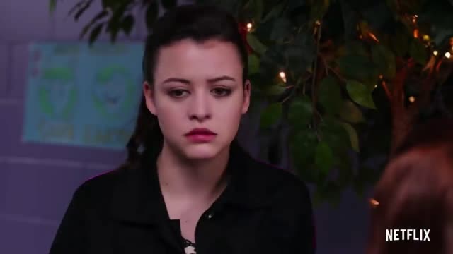 Ginny and Georgia (2021) |  Trailer